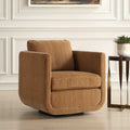 UTTERMOST ABOUND GINGER SWIVEL CHAIR - Lounge
