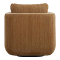 UTTERMOST ABOUND GINGER SWIVEL CHAIR - Lounge