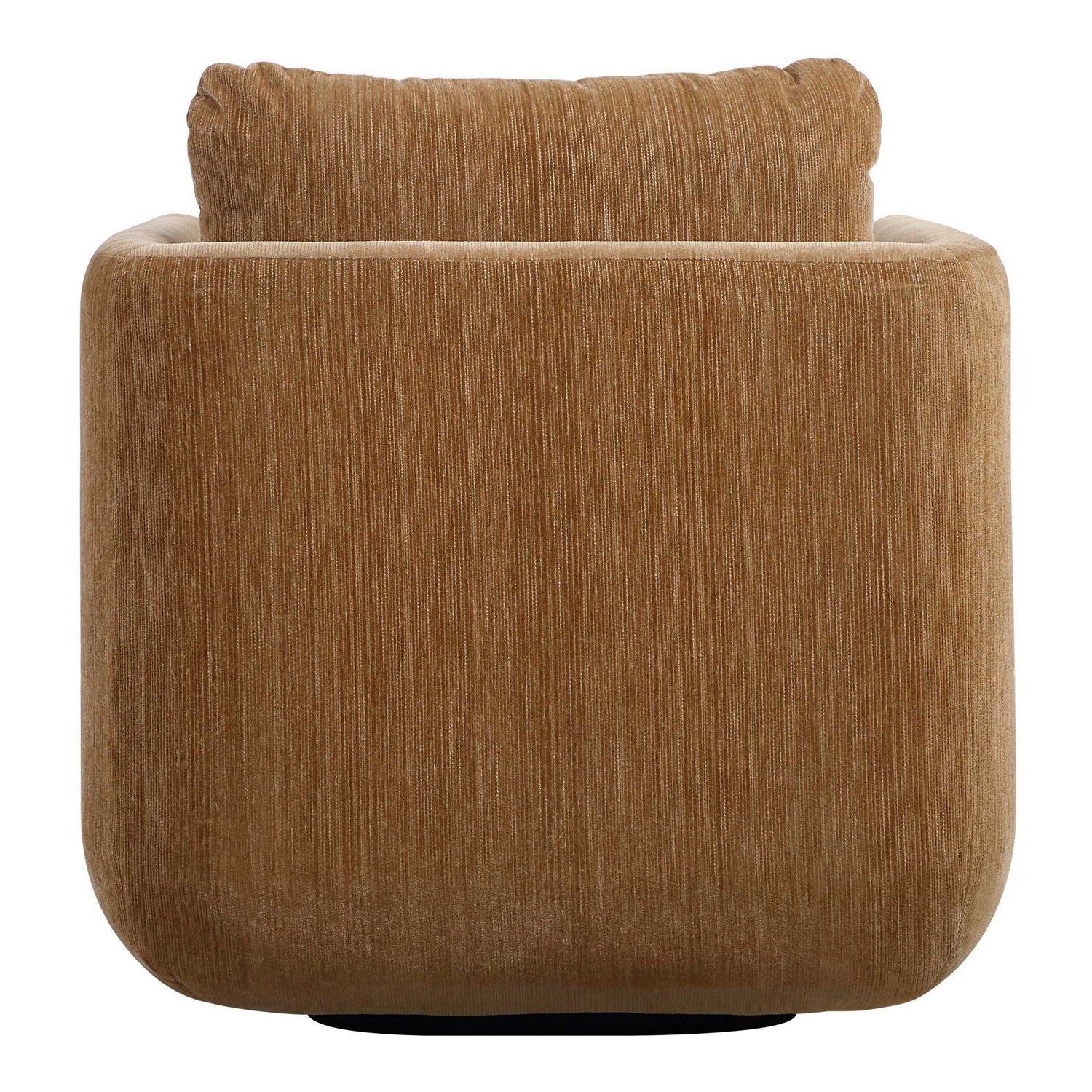 UTTERMOST ABOUND GINGER SWIVEL CHAIR - Lounge