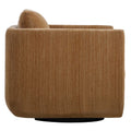 UTTERMOST ABOUND GINGER SWIVEL CHAIR - Lounge