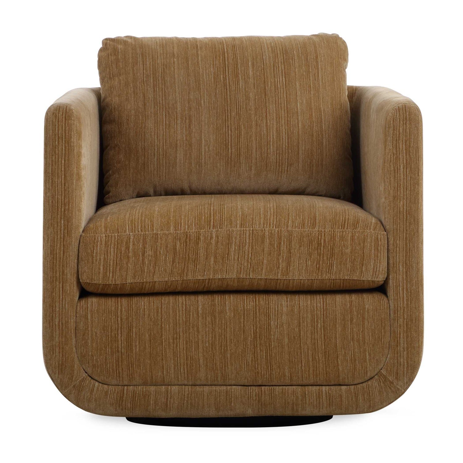 UTTERMOST ABOUND GINGER SWIVEL CHAIR - Lounge