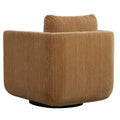 UTTERMOST ABOUND GINGER SWIVEL CHAIR - Lounge