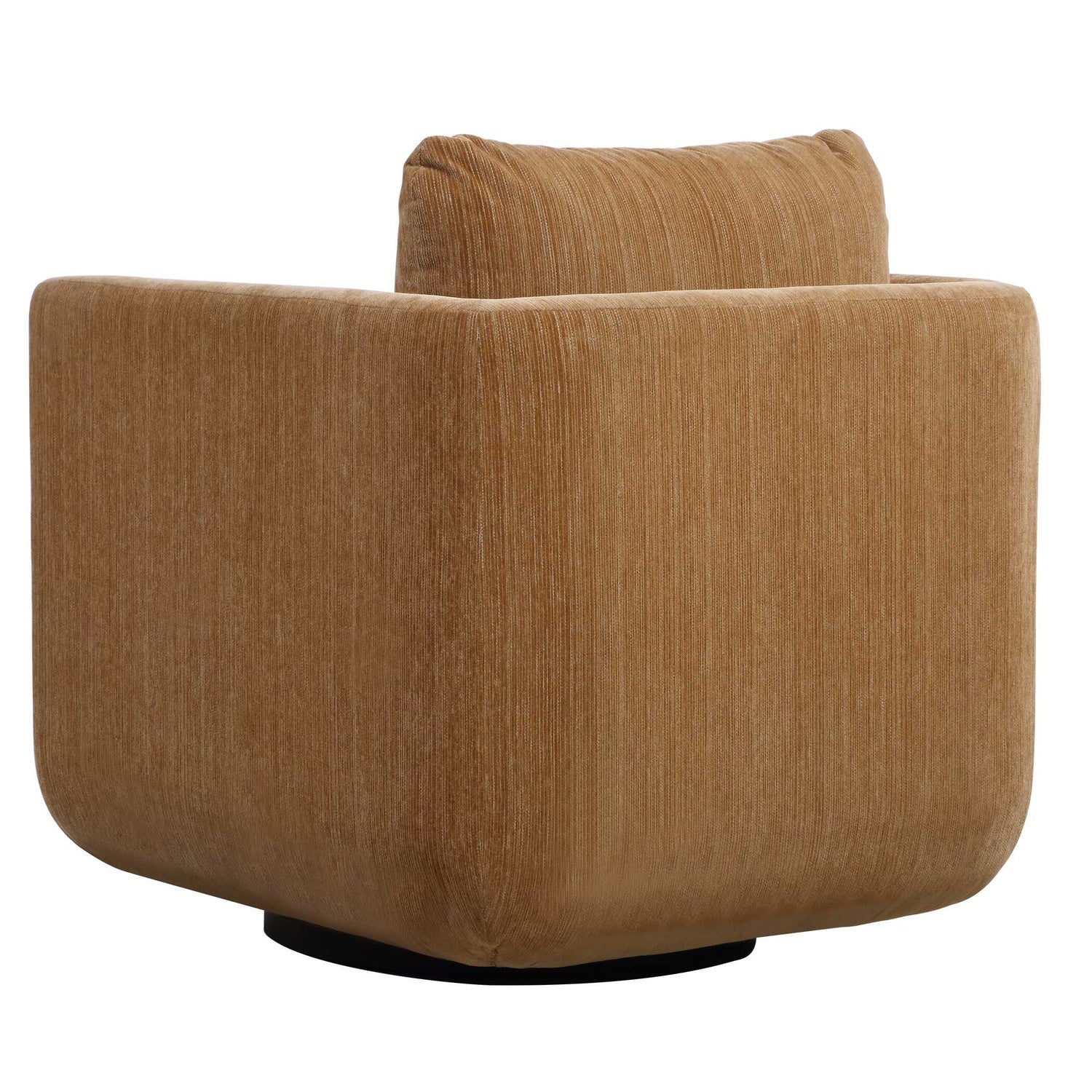 UTTERMOST ABOUND GINGER SWIVEL CHAIR - Lounge