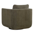 UTTERMOST ABOUND HERB SWIVEL CHAIR - Lounge