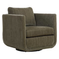 UTTERMOST ABOUND HERB SWIVEL CHAIR - Lounge