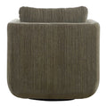 UTTERMOST ABOUND HERB SWIVEL CHAIR - Lounge