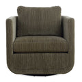 UTTERMOST Abound Herb Swivel Chair - Lounge