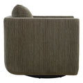 UTTERMOST ABOUND HERB SWIVEL CHAIR - Lounge