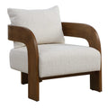 UTTERMOST ROWAN ACCENT CHAIR - Lounge