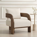 UTTERMOST Rowan Accent Chair - Lounge