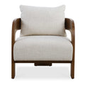 UTTERMOST ROWAN ACCENT CHAIR - Lounge