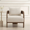 UTTERMOST ROWAN ACCENT CHAIR - Lounge