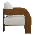 UTTERMOST Rowan Accent Chair - Lounge