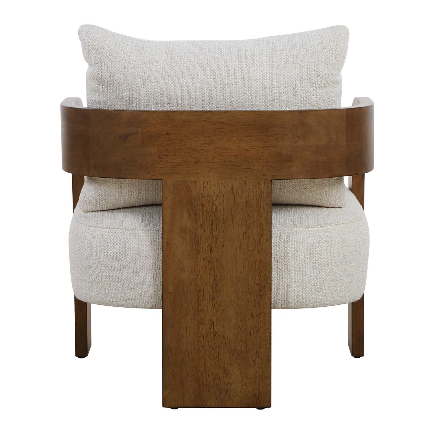 UTTERMOST ROWAN ACCENT CHAIR - Lounge