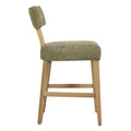 UTTERMOST ELYSIAN MOSS COUNTER STOOL - Benches, Ottoman, Stools
