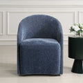 UTTERMOST HARBOR DINING CHAIR - Dining Chairs