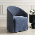 UTTERMOST HARBOR DINING CHAIR - Dining Chairs