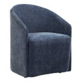 UTTERMOST HARBOR DINING CHAIR - Dining Chairs