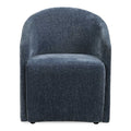 UTTERMOST HARBOR DINING CHAIR - Dining Chairs