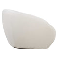 UTTERMOST DeSoto Swivel Chair - Lounge