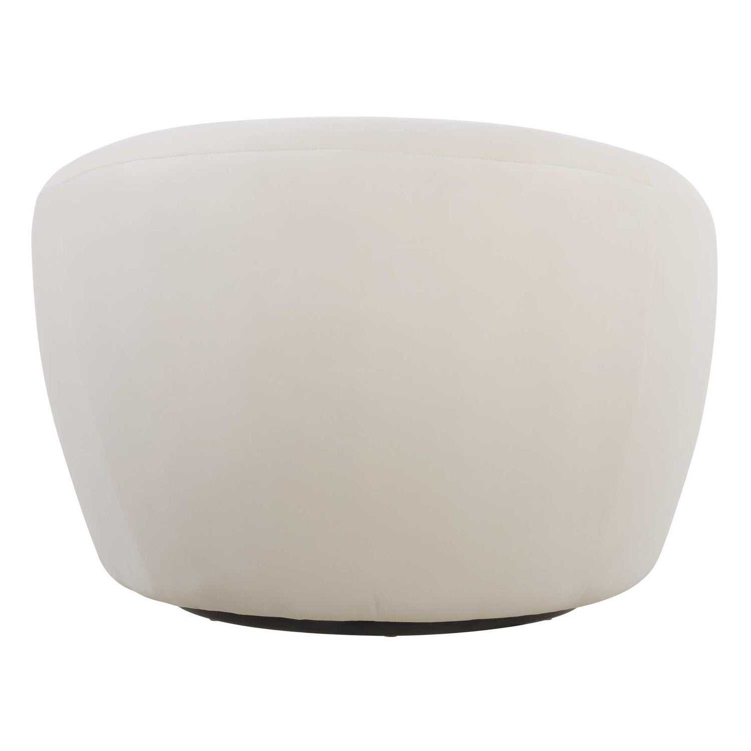 UTTERMOST DeSoto Swivel Chair - Lounge
