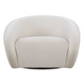 UTTERMOST DESOTO SWIVEL CHAIR - Lounge