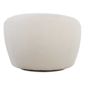UTTERMOST DESOTO SWIVEL CHAIR - Lounge