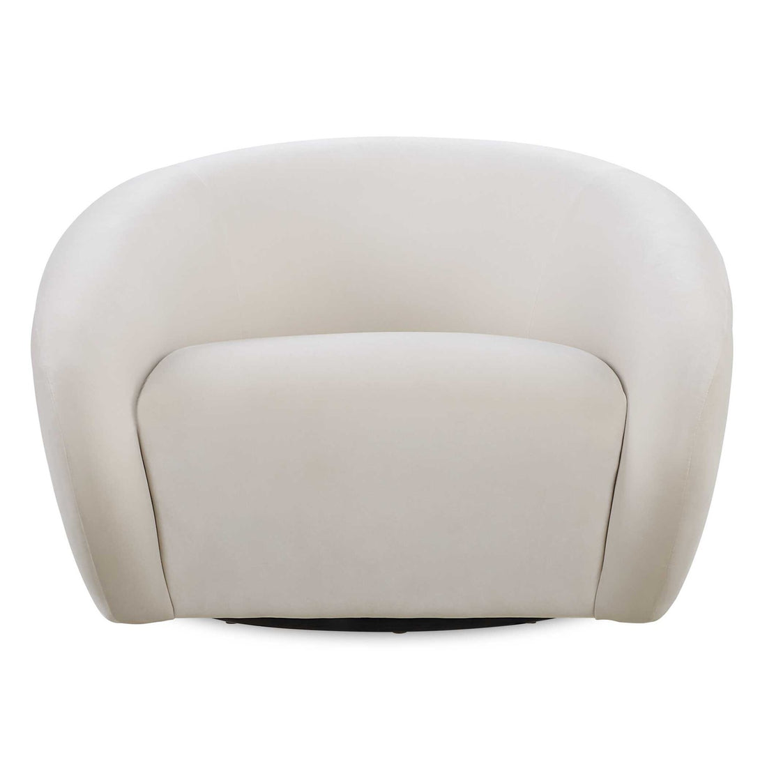 UTTERMOST DeSoto Swivel Chair - Lounge