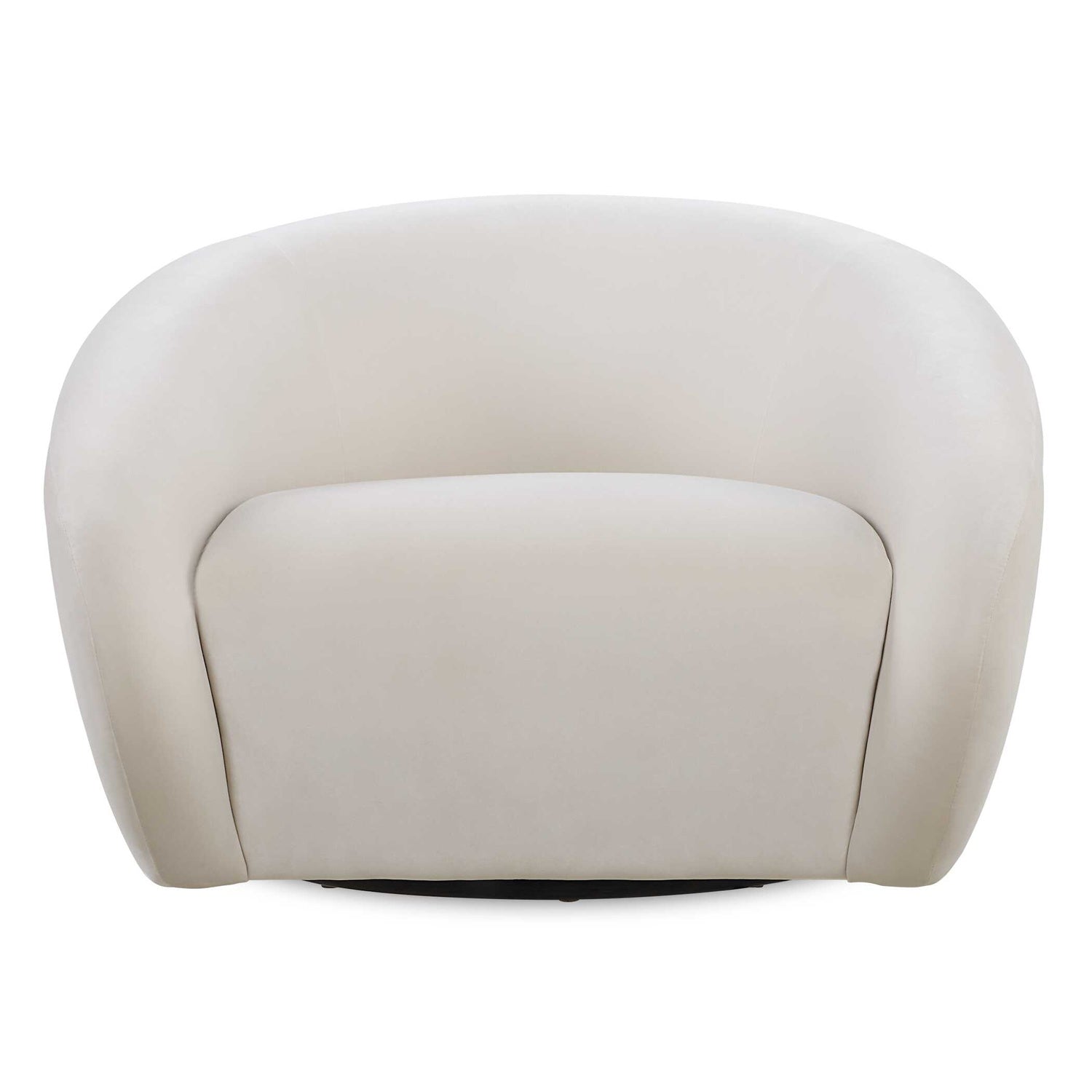 UTTERMOST DeSoto Swivel Chair - Lounge