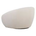 UTTERMOST DeSoto Swivel Chair - Lounge