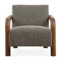 UTTERMOST BALANCE HERB ACCENT CHAIR - Lounge