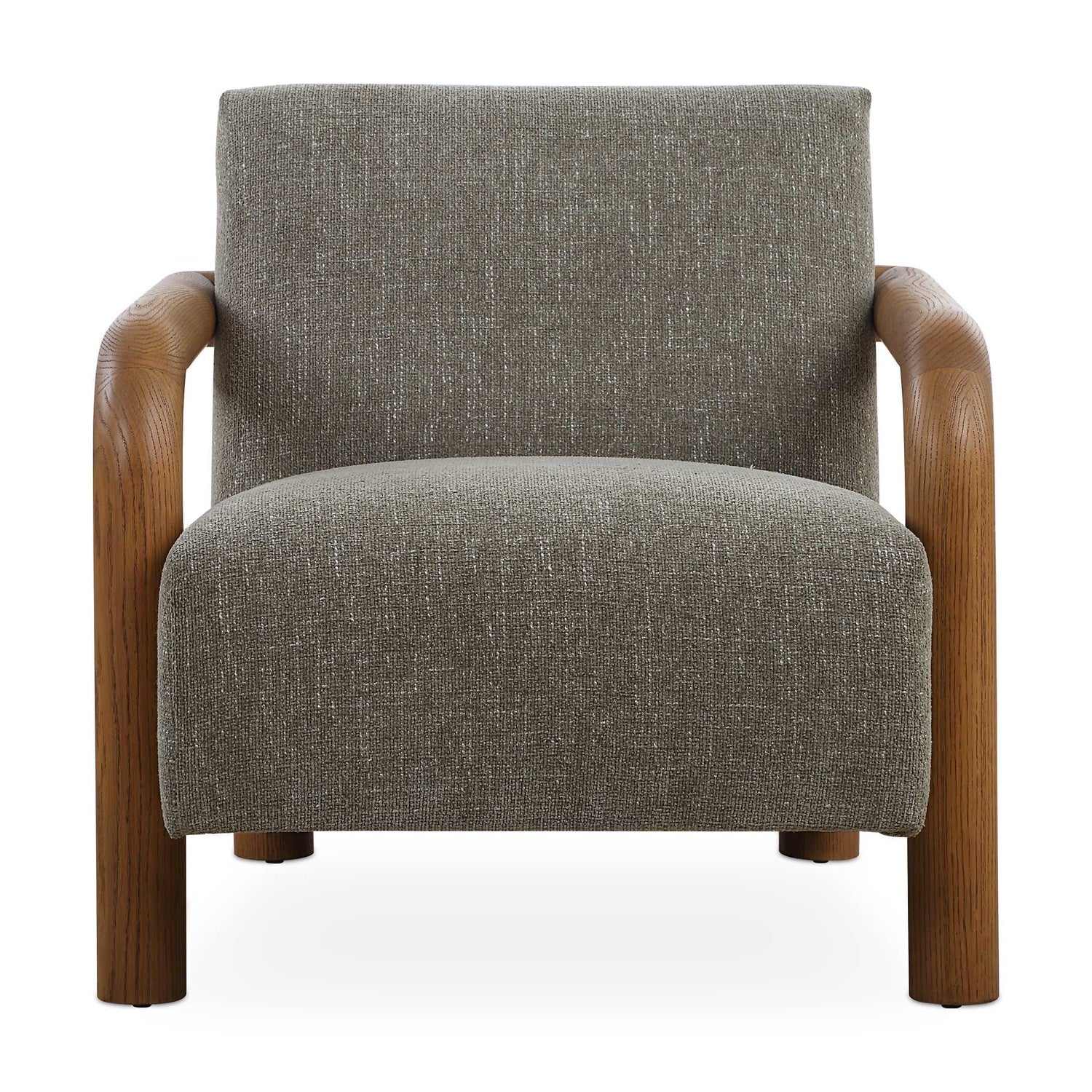 UTTERMOST BALANCE HERB ACCENT CHAIR - Lounge