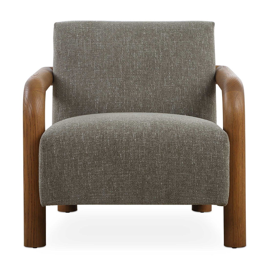 UTTERMOST Balance Herb Accent Chair - Lounge