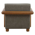 UTTERMOST Balance Herb Accent Chair - Lounge