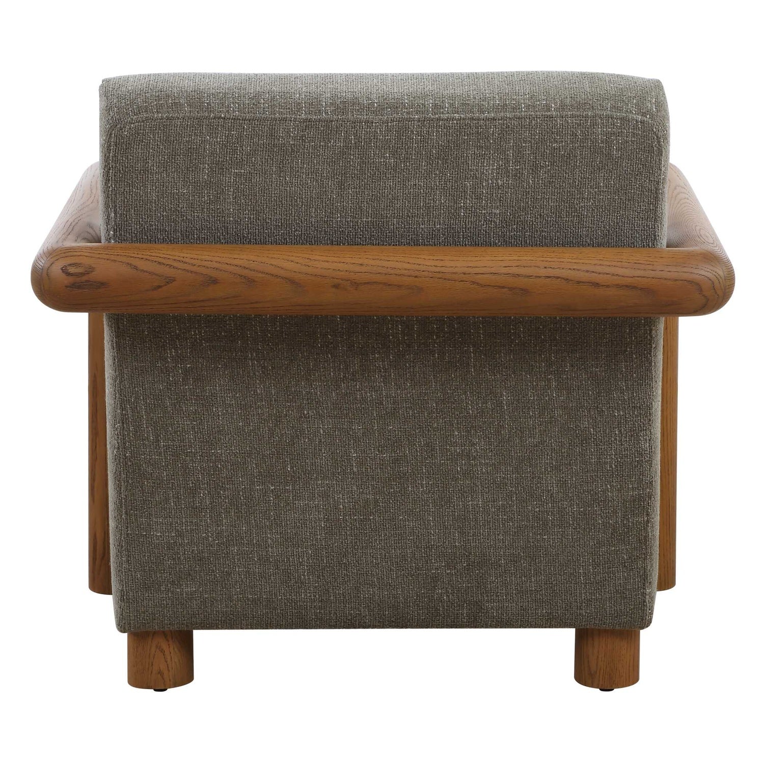 UTTERMOST Balance Herb Accent Chair - Lounge