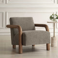 UTTERMOST BALANCE HERB ACCENT CHAIR - Lounge