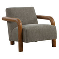 UTTERMOST BALANCE HERB ACCENT CHAIR - Lounge