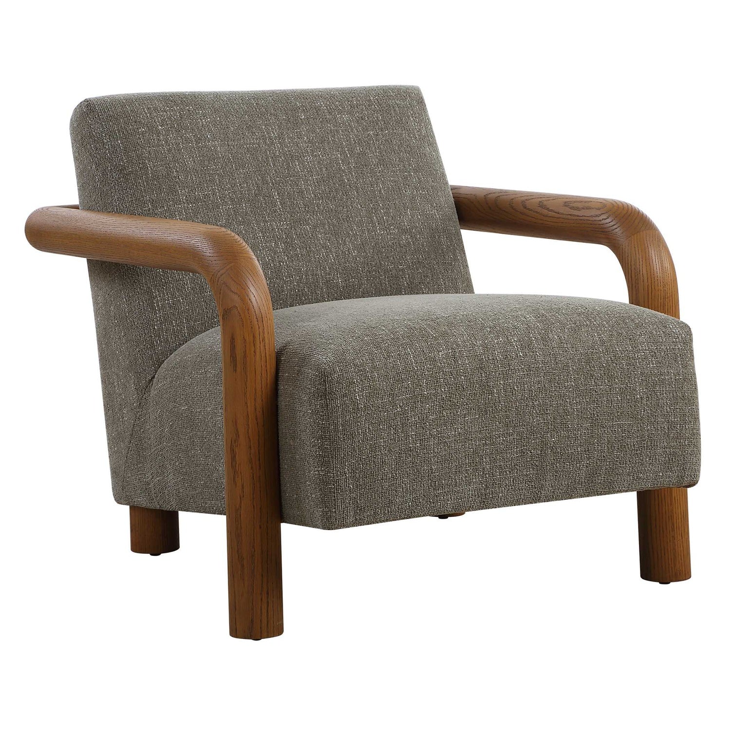 UTTERMOST BALANCE HERB ACCENT CHAIR - Lounge