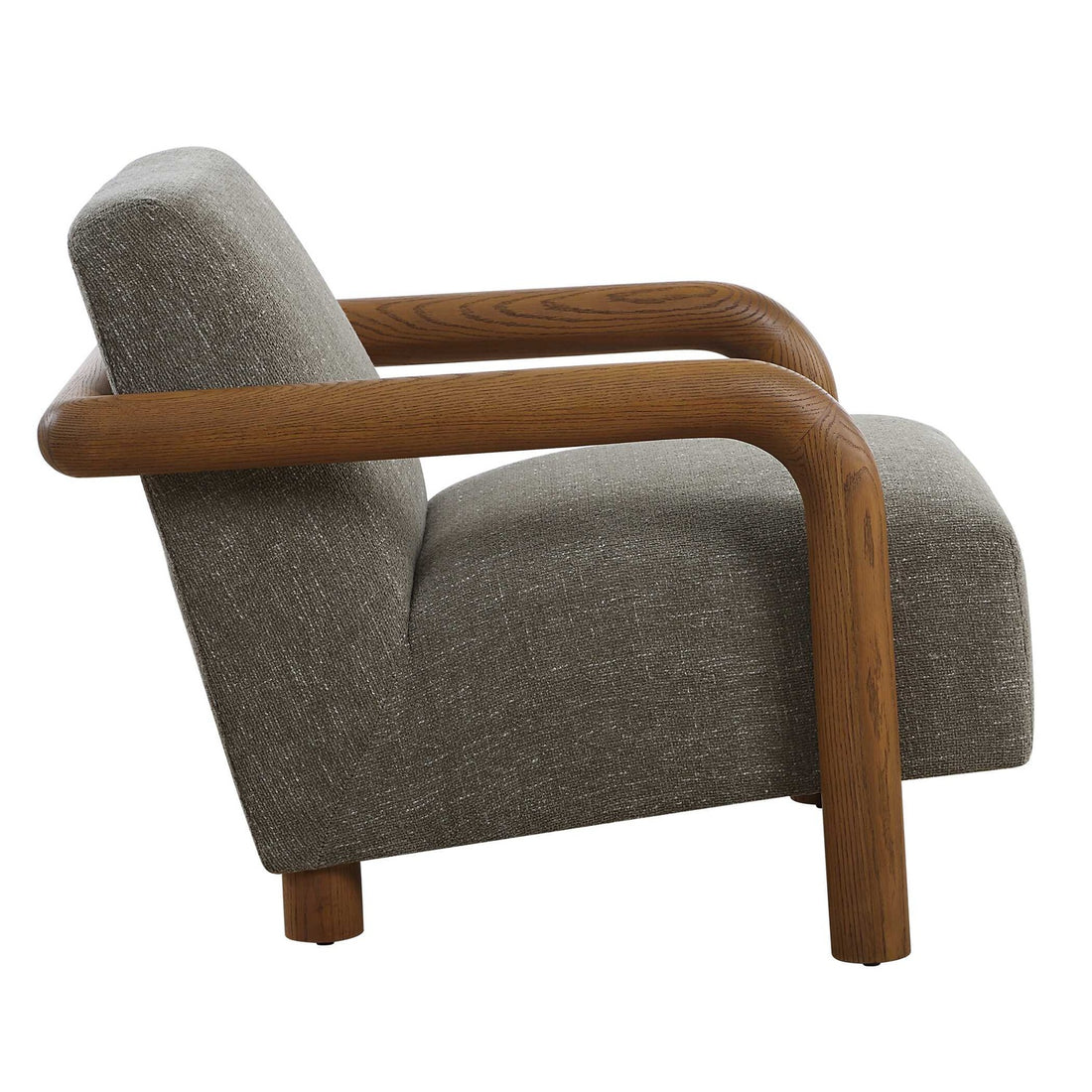 UTTERMOST Balance Herb Accent Chair - Lounge