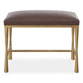 UTTERMOST REFORM BENCH - Benches, Ottoman, Stools