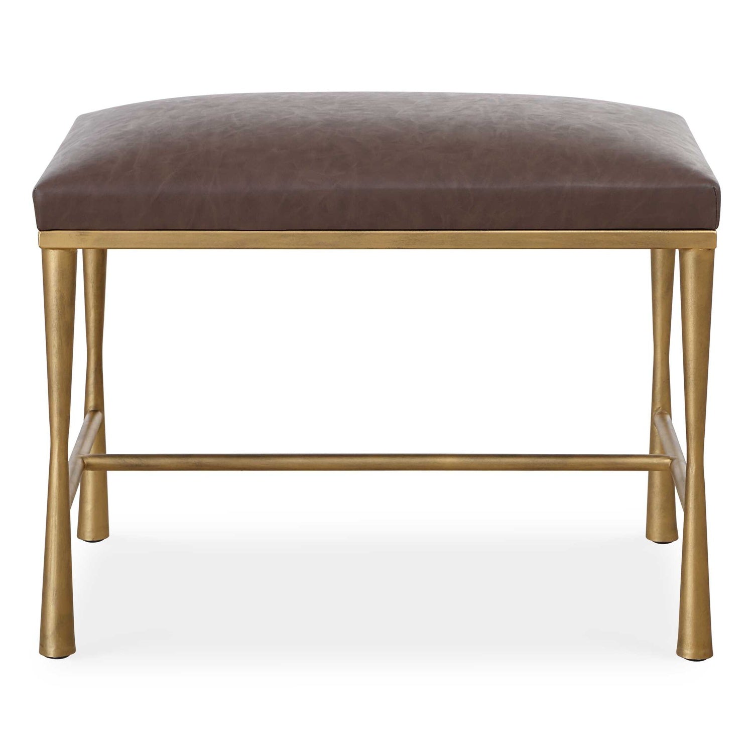 UTTERMOST REFORM BENCH - Benches, Ottoman, Stools
