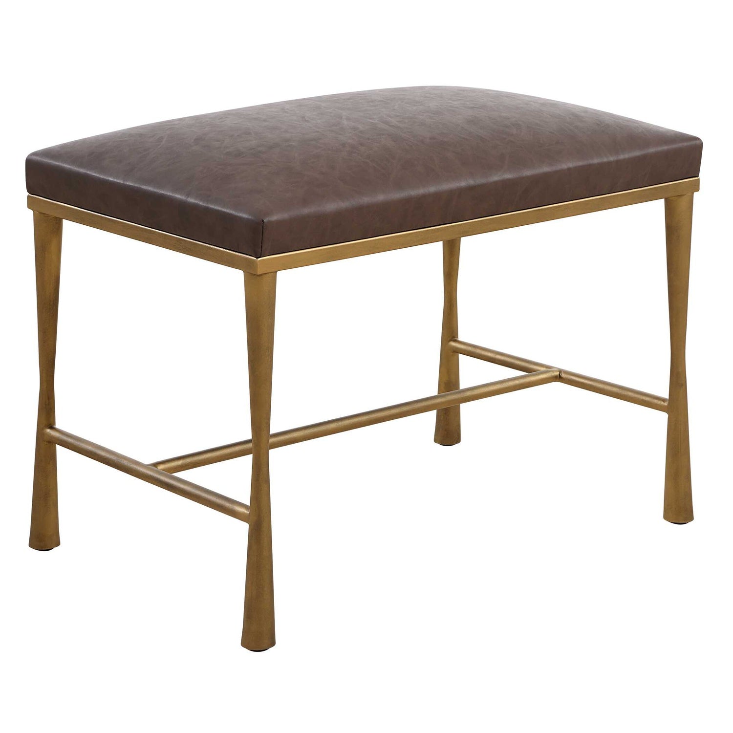 UTTERMOST REFORM BENCH - Benches, Ottoman, Stools
