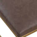 UTTERMOST REFORM BENCH - Benches, Ottoman, Stools