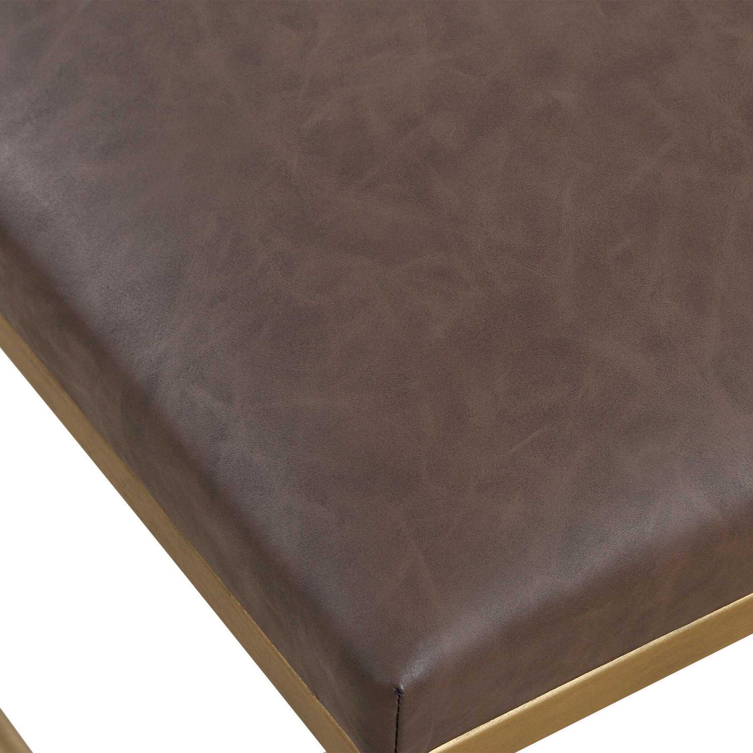 UTTERMOST REFORM BENCH - Benches, Ottoman, Stools