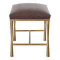 UTTERMOST REFORM BENCH - Benches, Ottoman, Stools