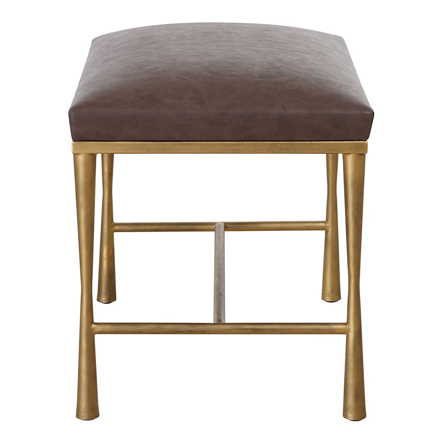 UTTERMOST REFORM BENCH - Benches, Ottoman, Stools