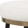 UTTERMOST Ensemble Counter Stool - Benches, Ottoman, Stools