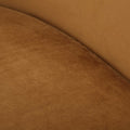 UTTERMOST DESOTO HAZELNUT SWIVEL CHAIR - Lounge