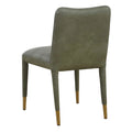 UTTERMOST Conifer Dining Chair Set Of 2 - Dining Chairs