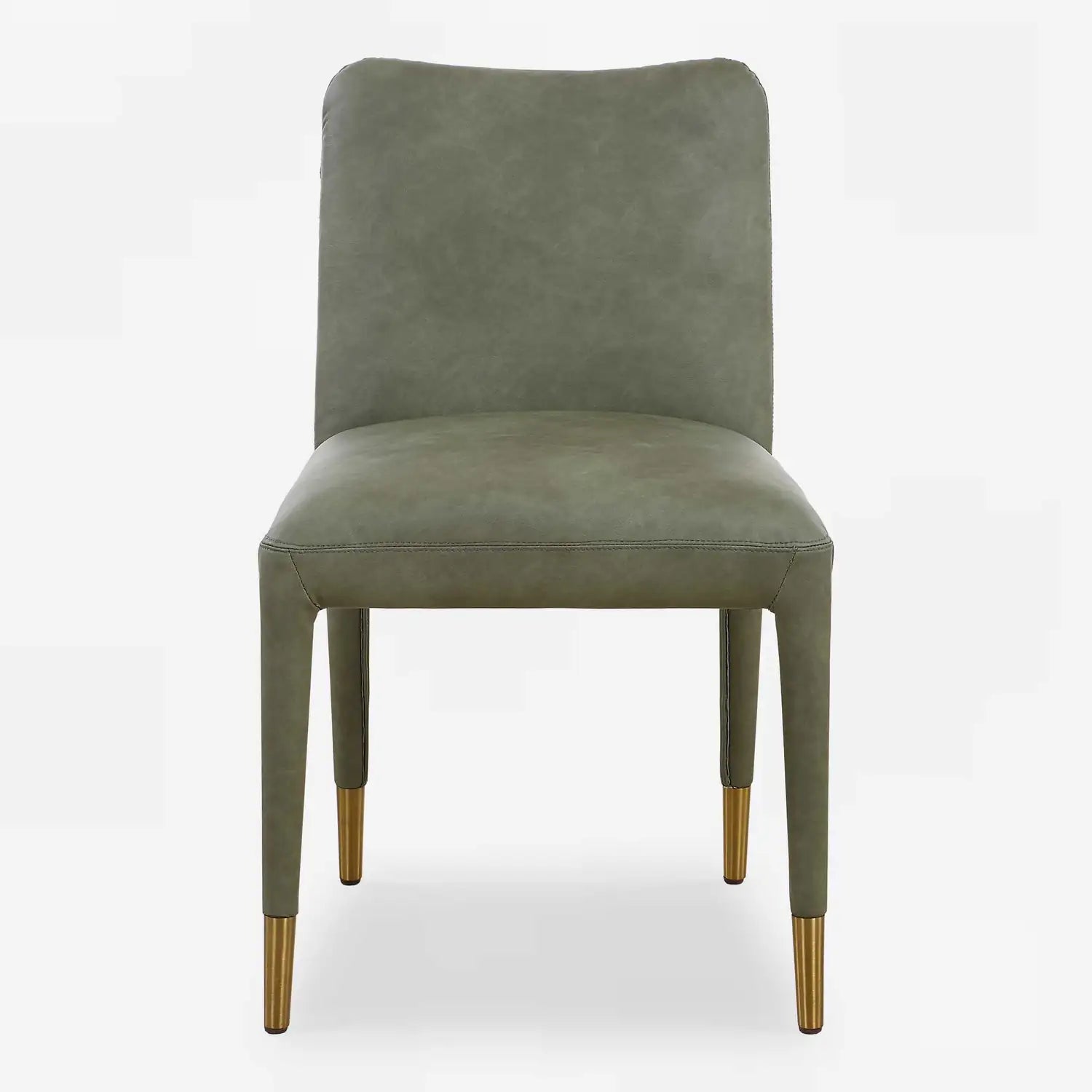 UTTERMOST Conifer Dining Chair Set Of 2 - Dining Chairs